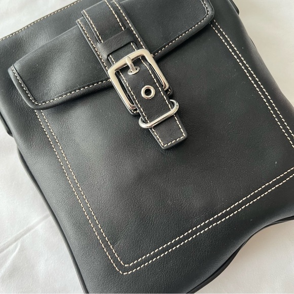 Coach crossbody bag - Picture 5 of 8